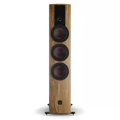Dali Rubikore 8 Natural Walnut | Enceinte Colonne Puissante pour la Hifi et le Home-Cinéma (paire) à Genève | Digistore.ch