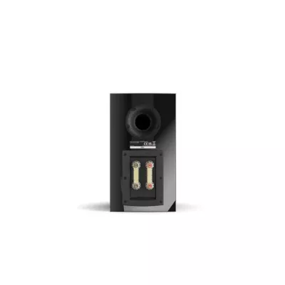 Dali Rubikore 2 Gloss Black | Enceinte Bibliothèque Audiophile (paire) à Genève | Digistore.ch