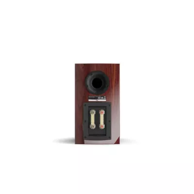 Dali Rubikore 2 Gloss Maroon | Enceinte Bibliothèque Audiophile (paire) à Genève | Digistore.ch