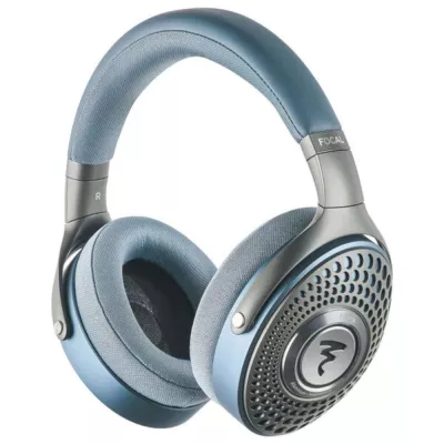 Focal Azurys Blue | Casque Hi-Fi Fermé à Genève | Digistore.ch