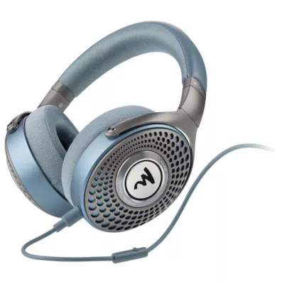 Focal Azurys Blue | Casque Hi-Fi Fermé à Genève | Digistore.ch