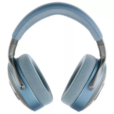 Focal Azurys Blue | Casque Hi-Fi Fermé à Genève | Digistore.ch