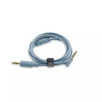 Focal Azurys Blue | Casque Hi-Fi Fermé à Genève | Digistore.ch