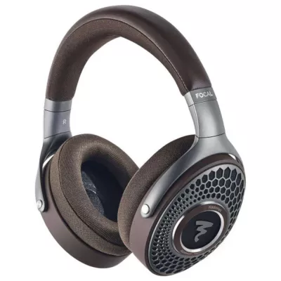 Focal Hadenys Brown | Casque Hi-Fi Ouvert à Genève | Digistore.ch
