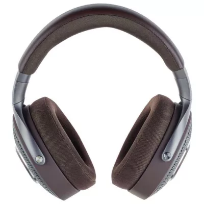 Focal Hadenys Brown | Casque Hi-Fi Ouvert à Genève | Digistore.ch