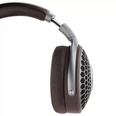 Focal Hadenys Brown | Casque Hi-Fi Ouvert à Genève | Digistore.ch