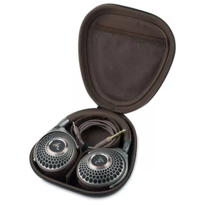 Focal Hadenys Brown | Casque Hi-Fi Ouvert à Genève | Digistore.ch