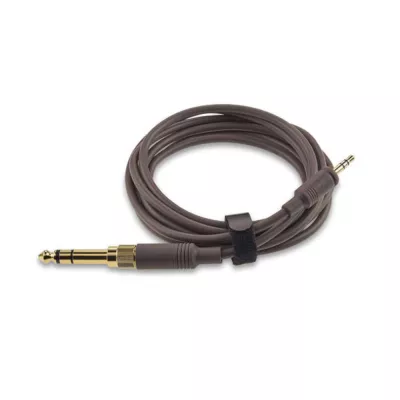 Focal Hadenys Brown | Casque Hi-Fi Ouvert à Genève | Digistore.ch