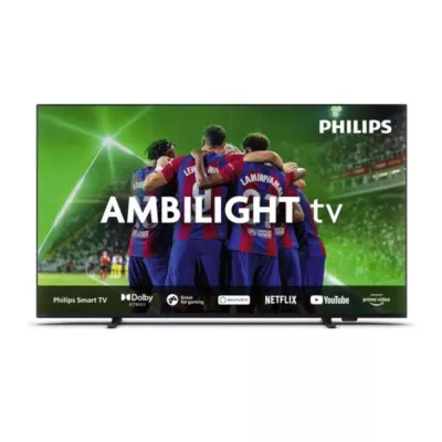 Philips The One 43PUS8389/12 | Téléviseur LED UHD 4K Ambilight à Genève | Digistore.ch