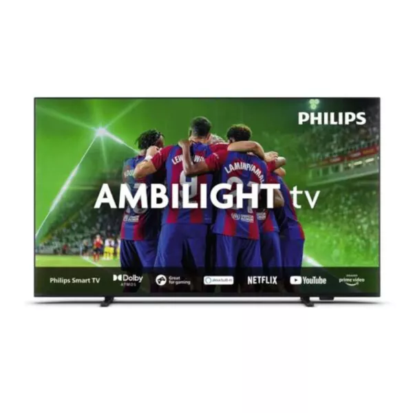 Philips The One 43PUS8389/12 | Téléviseur LED UHD 4K Ambilight