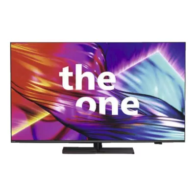 Philips The One 75PUS8949/12 | Téléviseur LED UHD 4K Ambilight à Genève | Digistore.ch