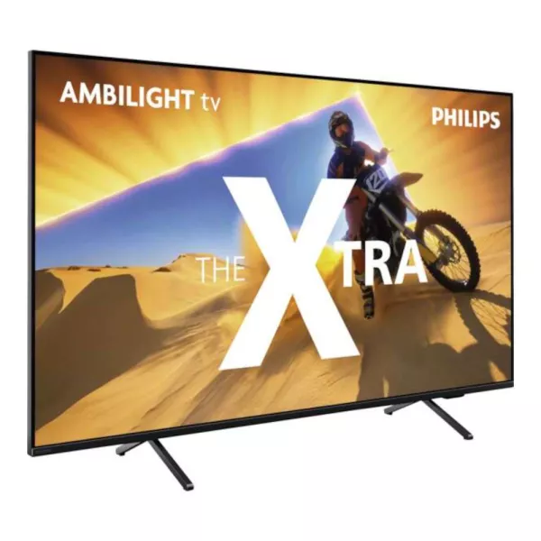 Philips The Xtra 55PML9049/12 | Téléviseur Mini LED UHD 4K Ambilight