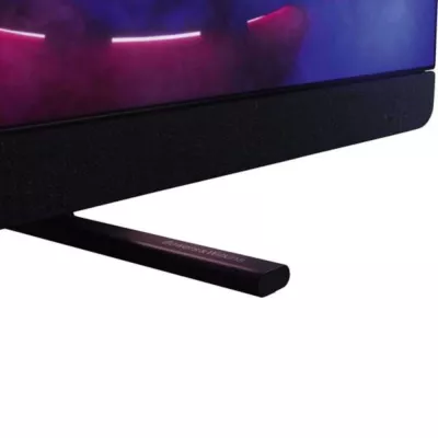 Philips 55OLED909/12 | Téléviseur OLED+ 4K Ultra HD 55 Pouces avec Ambilight et Dolby Atmos à Genève | Digistore.ch