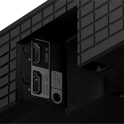 Sony Bravia Theatre BAR 8 (HTA8000.CELL) + 100.- Cashback à Genève | Digistore.ch