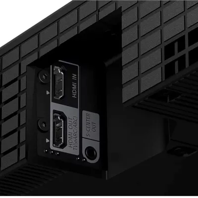Sony Bravia Theatre BAR 9 (HTA9000.CELL) + 150.- Cashback à Genève | Digistore.ch