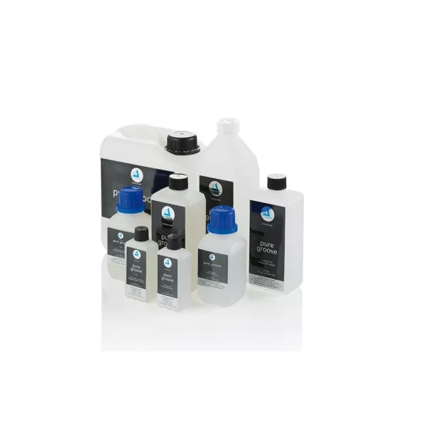 Clearaudio PURE GROOVE RECORD CLEANNING FLUID