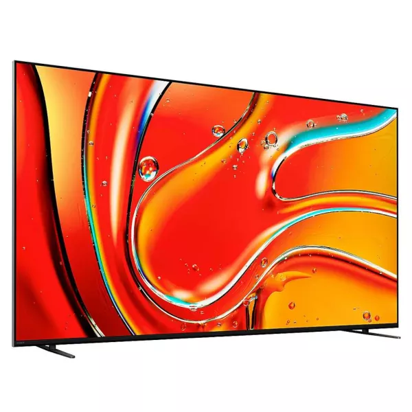 Sony Bravia 7 K75XR70PAEP | TV Mini LED 4K (2024)