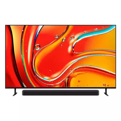 Sony Bravia 7 K75XR70PAEP | TV Mini LED 4K (2024) + 400.- CASHBACK à Genève | Digistore.ch