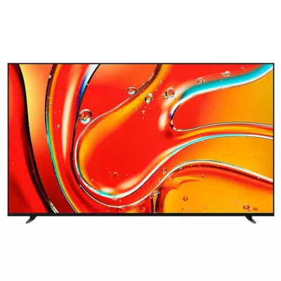 Sony Bravia 7 K85XR70PAEP | TV Mini LED 4K (2024) + 500.- CASHBACK à Genève | Digistore.ch