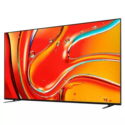 Sony Bravia 7 K85XR70PAEP | TV Mini LED 4K (2024) + 500.- CASHBACK à Genève | Digistore.ch