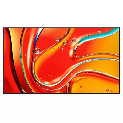 Sony Bravia 7 K85XR70PAEP | TV Mini LED 4K (2024) + 500.- CASHBACK à Genève | Digistore.ch