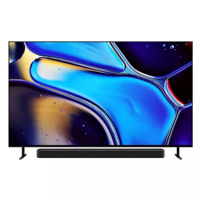 Sony Bravia 8 K55XR84PAEP | TV OLED 4K (2024) + 500.- CASHBACK à Genève | Digistore.ch