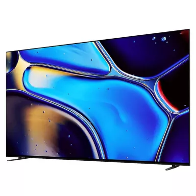 Sony Bravia 8 K65XR84PAEP | TV OLED 4K (2024) + 600.- CASHBACK à Genève | Digistore.ch