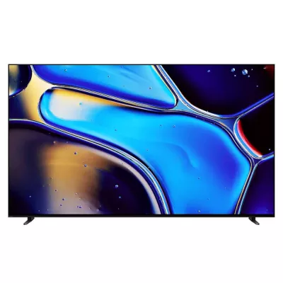 Sony Bravia 8 K77XR84PAEP | TV OLED 4K (2024) + 1'000.- CASHBACK à Genève | Digistore.ch