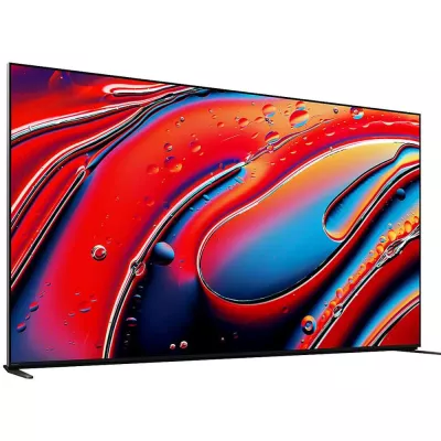 Sony Bravia 9 K85XR90AEP | TV QLED 4K (2024) + 500.- CASHBACK à Genève | Digistore.ch