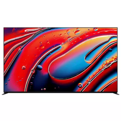Sony Bravia 9 K85XR90AEP | TV QLED 4K (2024) + 500.- CASHBACK à Genève | Digistore.ch