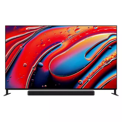 Sony Bravia 9 K85XR90AEP | TV QLED 4K (2024) + 500.- CASHBACK à Genève | Digistore.ch