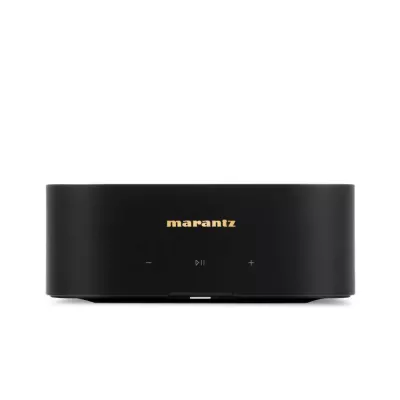 Marantz Model M1 Black | Amplificateur de Streaming Sans Fil 2.1 Canaux 100W à Genève | Digistore.ch