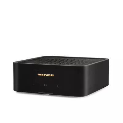 Marantz Model M1 Black | Amplificateur de Streaming Sans Fil 2.1 Canaux 100W à Genève | Digistore.ch