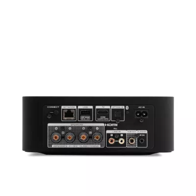 Marantz Model M1 Black | Amplificateur de Streaming Sans Fil 2.1 Canaux 100W à Genève | Digistore.ch