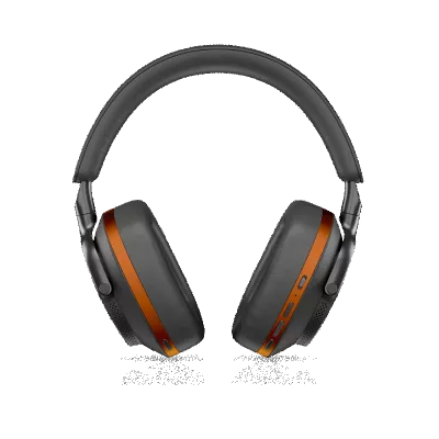 Bowers & Wilkins Px8 McLaren | Casque supra-auriculaire à réduction de bruit - Edition Spéciale à Genève | Digistore.ch