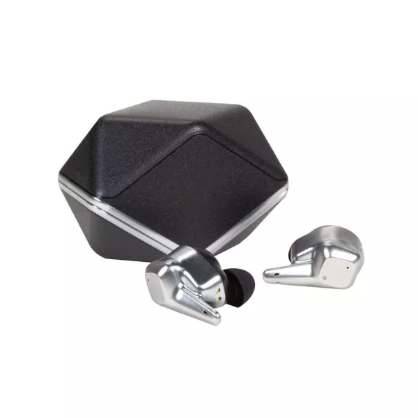Hifiman Svanar Wireless | Soldes | Ecouteurs True Wireless avec ANC