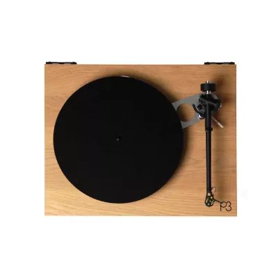 Rega Planar 3 à Genève | Digistore.ch