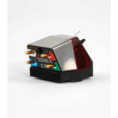 Rega ND3 | Nouvelle Cellule Phono à Aimant Mobile avec Technologie Néodyme à Genève | Digistore.ch