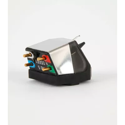 Rega ND5 | La Nouvelle Référence en Cellules Phono à Aimant Mobile à Genève | Digistore.ch