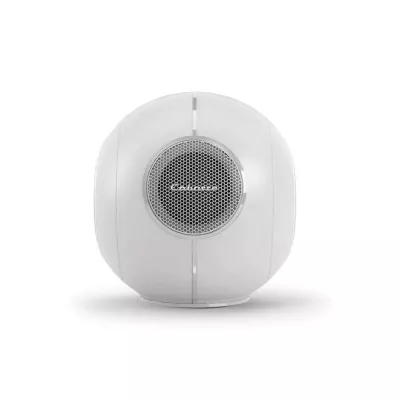 Cabasse The Pearl Myuki White | Enceinte Haute Résolution Ultra-Portable à Genève | Digistore.ch