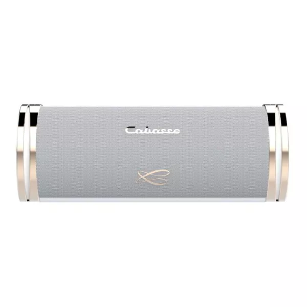 Cabasse The Swell White | Enceinte Haute-Fidélité Bluetooth Nomade