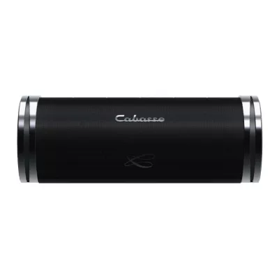 Cabasse The Swell Black | Enceinte Haute-Fidélité Bluetooth Nomade à Genève | Digistore.ch