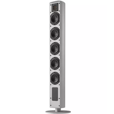 Piega Set ACE 50 Wireless TX + RX Aluminium (paire) à Genève | Digistore.ch