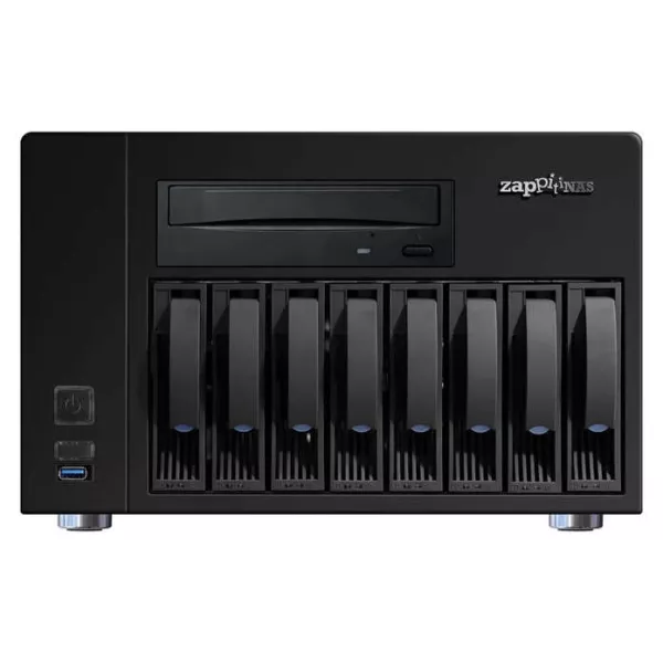 Zappiti NAS 4K HDR SE