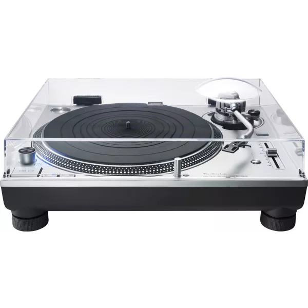 Technics SL-1200 GR2EG-S