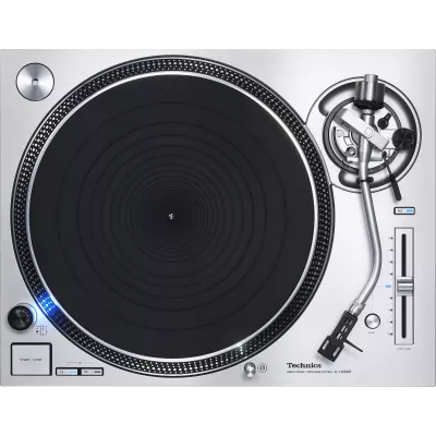 SL-1200 GREG-S Technics Digistore SL-1200 GREG-S Technics Digistore