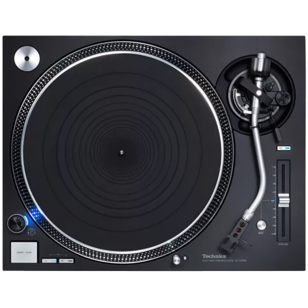 Technics SL-1210 GR2EG-K