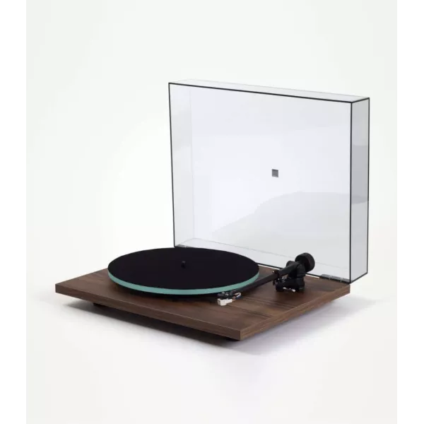 Rega Planar 2 Swiss Edition Walnut | Platine Vinyle Manuelle