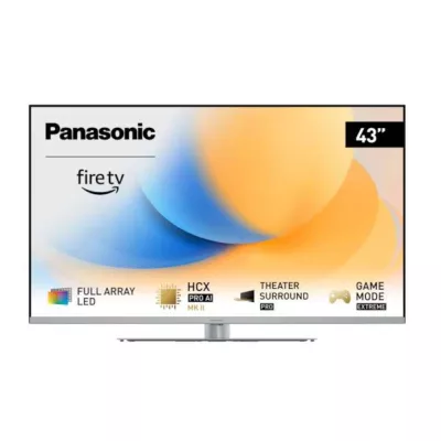 Panasonic TV-43W93AE7 à Genève | Digistore.ch