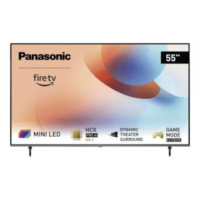 Panasonic TV-55W95AEG à Genève | Digistore.ch
